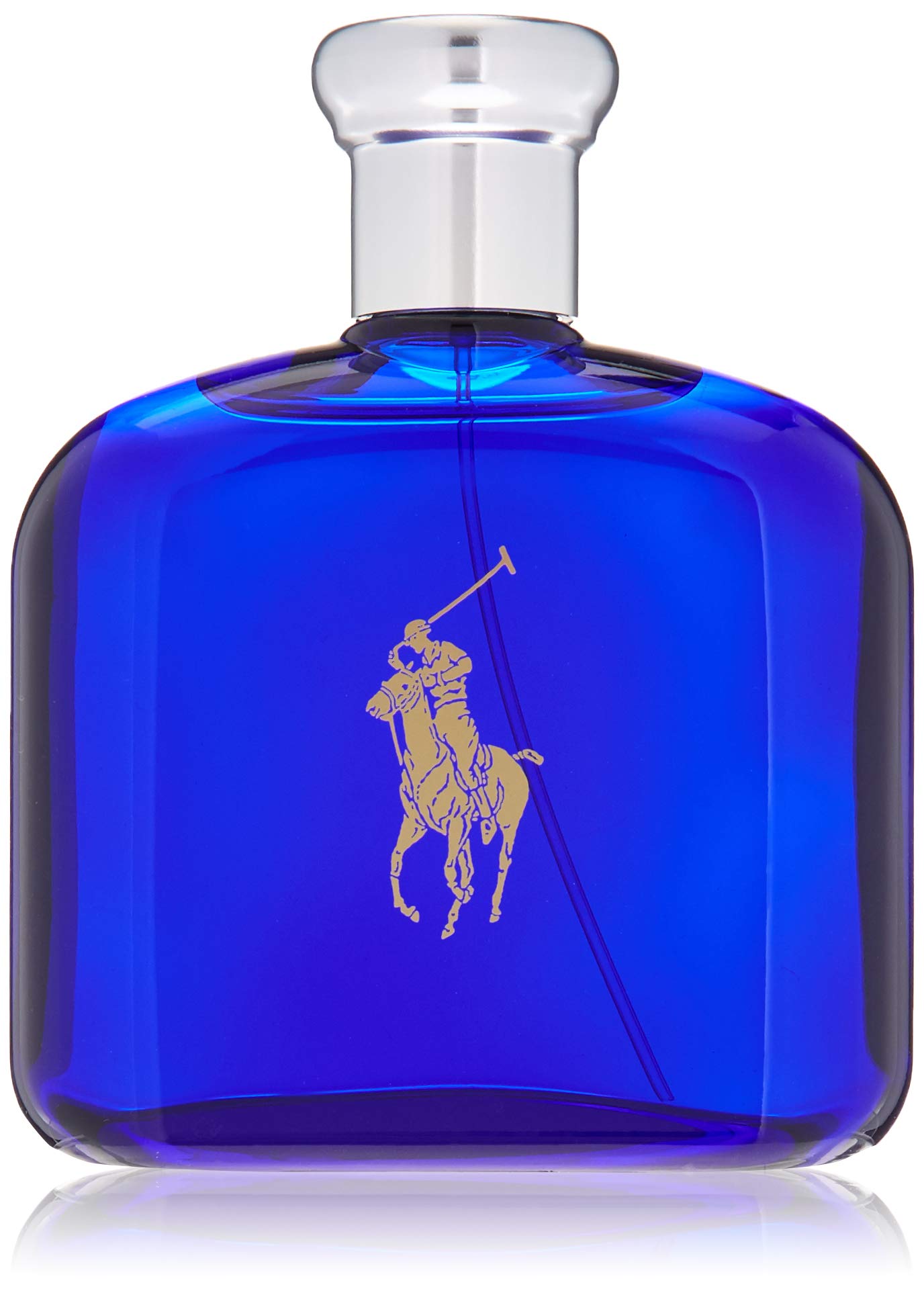 Foto 2 pulgar | Perfume Ralph Lauren Polo Blue Eau De Toilette 125 Ml Para Hombre - Venta Internacional.