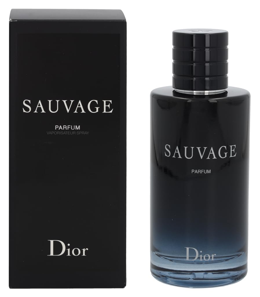 Foto 2 pulgar | Perfume Dior Sauvage Parfum Spray 200 Ml Para Hombre - Venta Internacional.