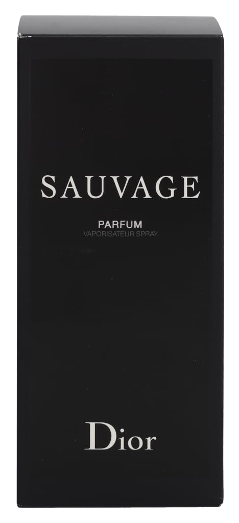 Foto 4 pulgar | Perfume Dior Sauvage Parfum Spray 200 Ml Para Hombre - Venta Internacional.