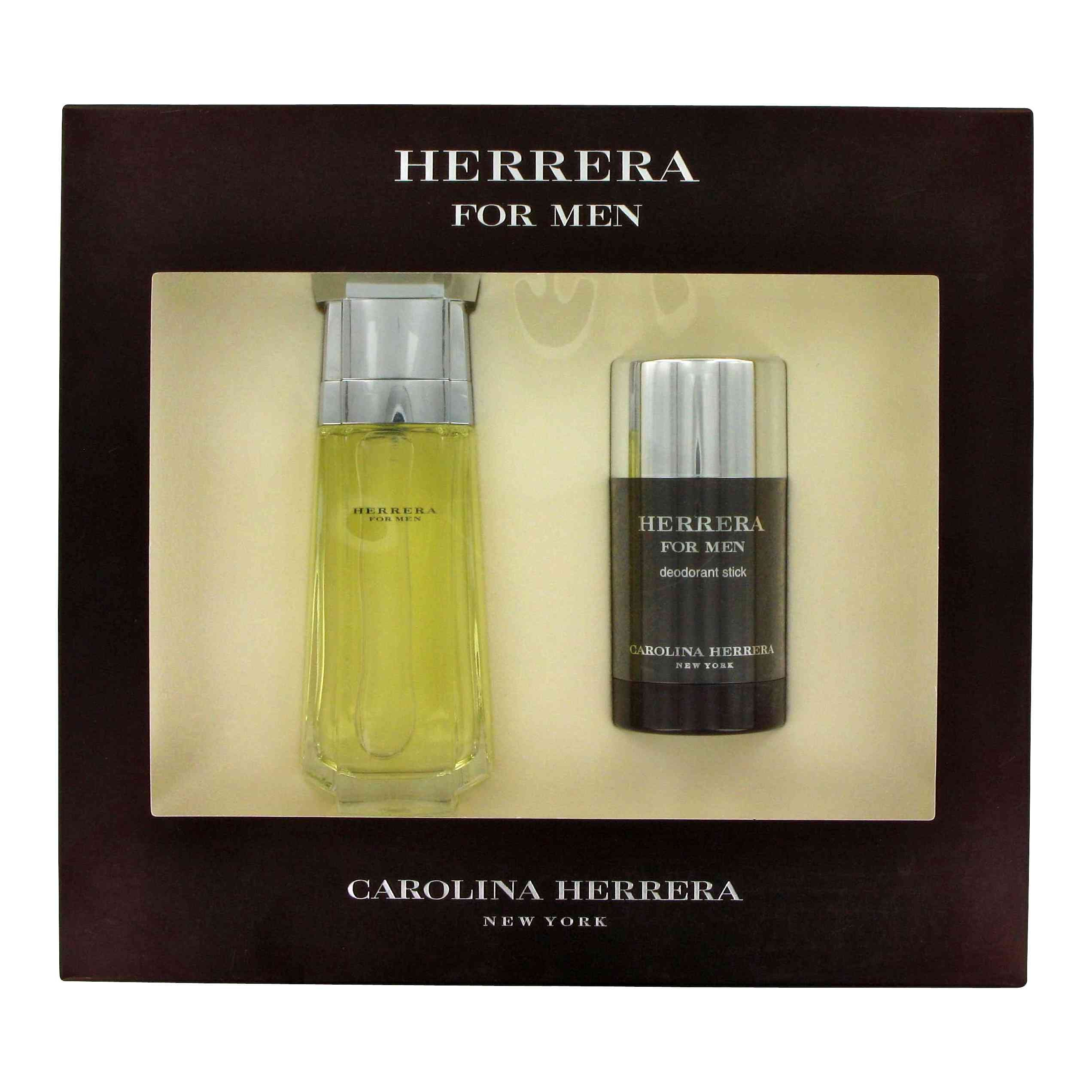 Foto 2 pulgar | Perfume Carolina Herrera Herrera Eau De Toilette 100 Ml Para Hombre - Venta Internacional.