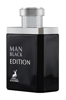 Foto 2 | Perfume Maison Alhambra Alhambra Man Black Edition 100ml - Venta Internacional.