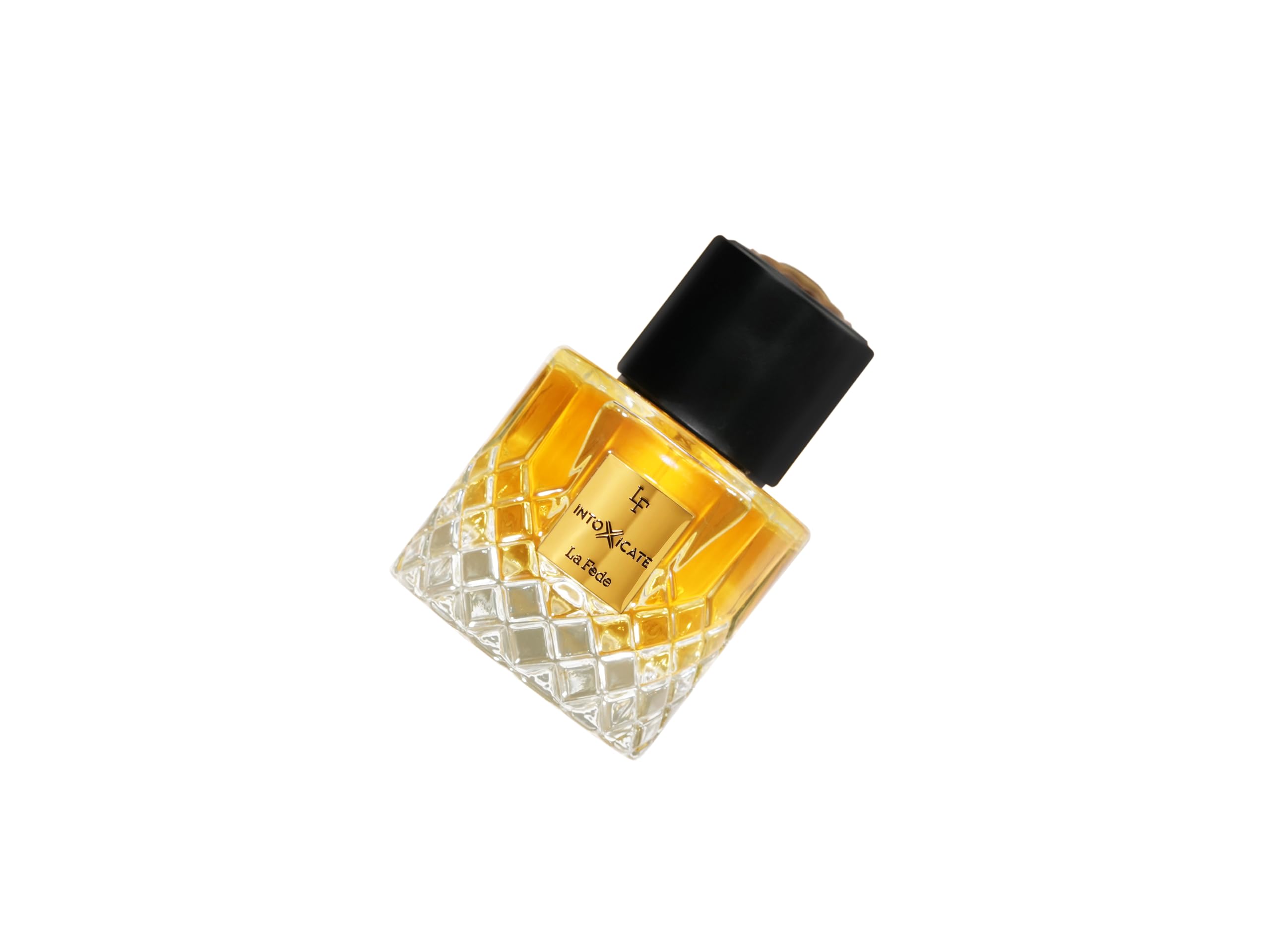 Foto 4 pulgar | Perfume Khadlaj Intoxicate Eau De Parfum 100 Ml Para Mujer Y M - Venta Internacional.