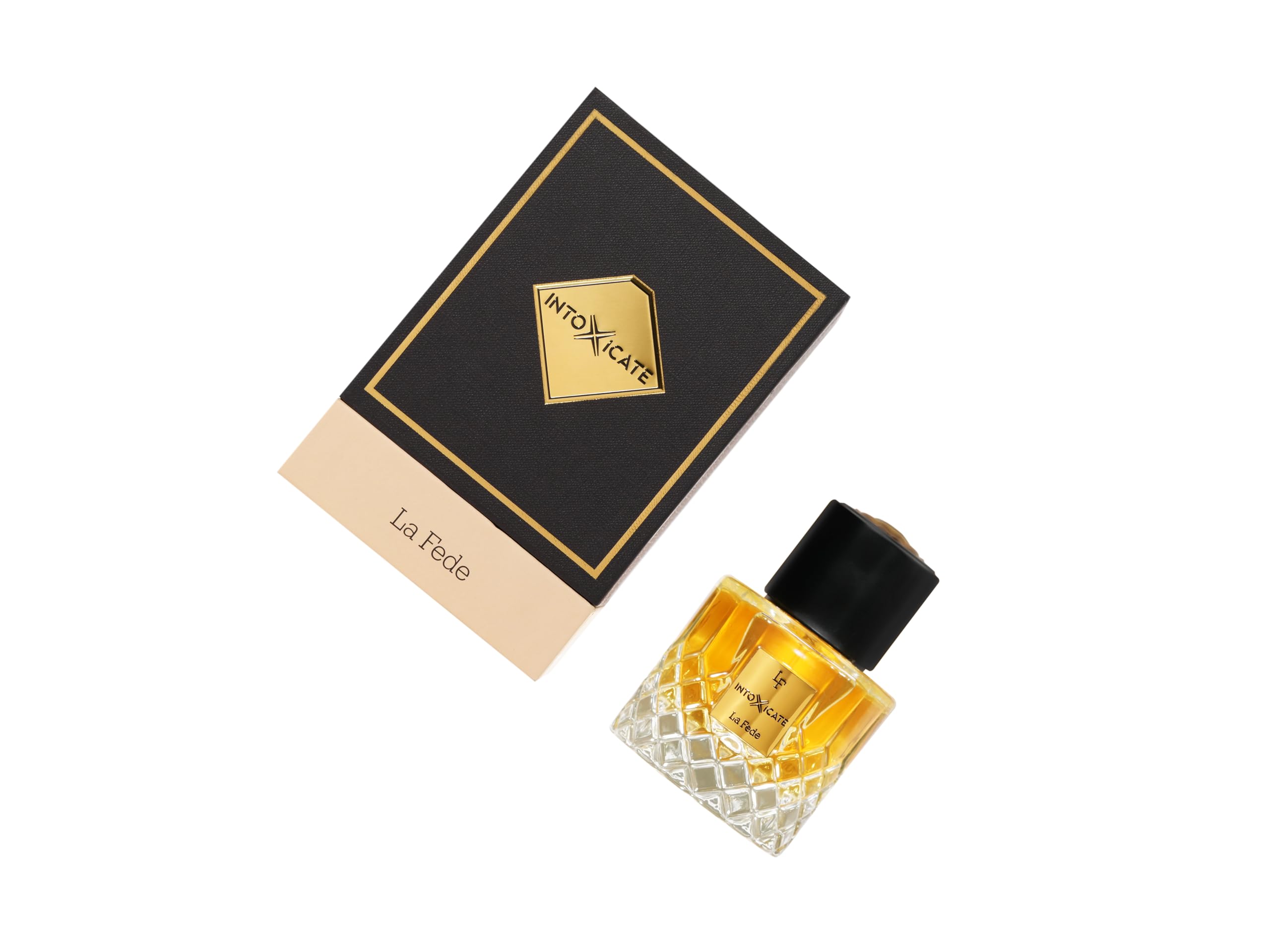 Foto 6 pulgar | Perfume Khadlaj Intoxicate Eau De Parfum 100 Ml Para Mujer Y M - Venta Internacional.