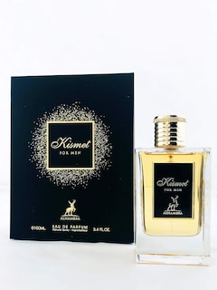 Foto 2 | Perfume Maison Alhambra Alhambra Kismet 3.4 Eau De Parfum - Venta Internacional.