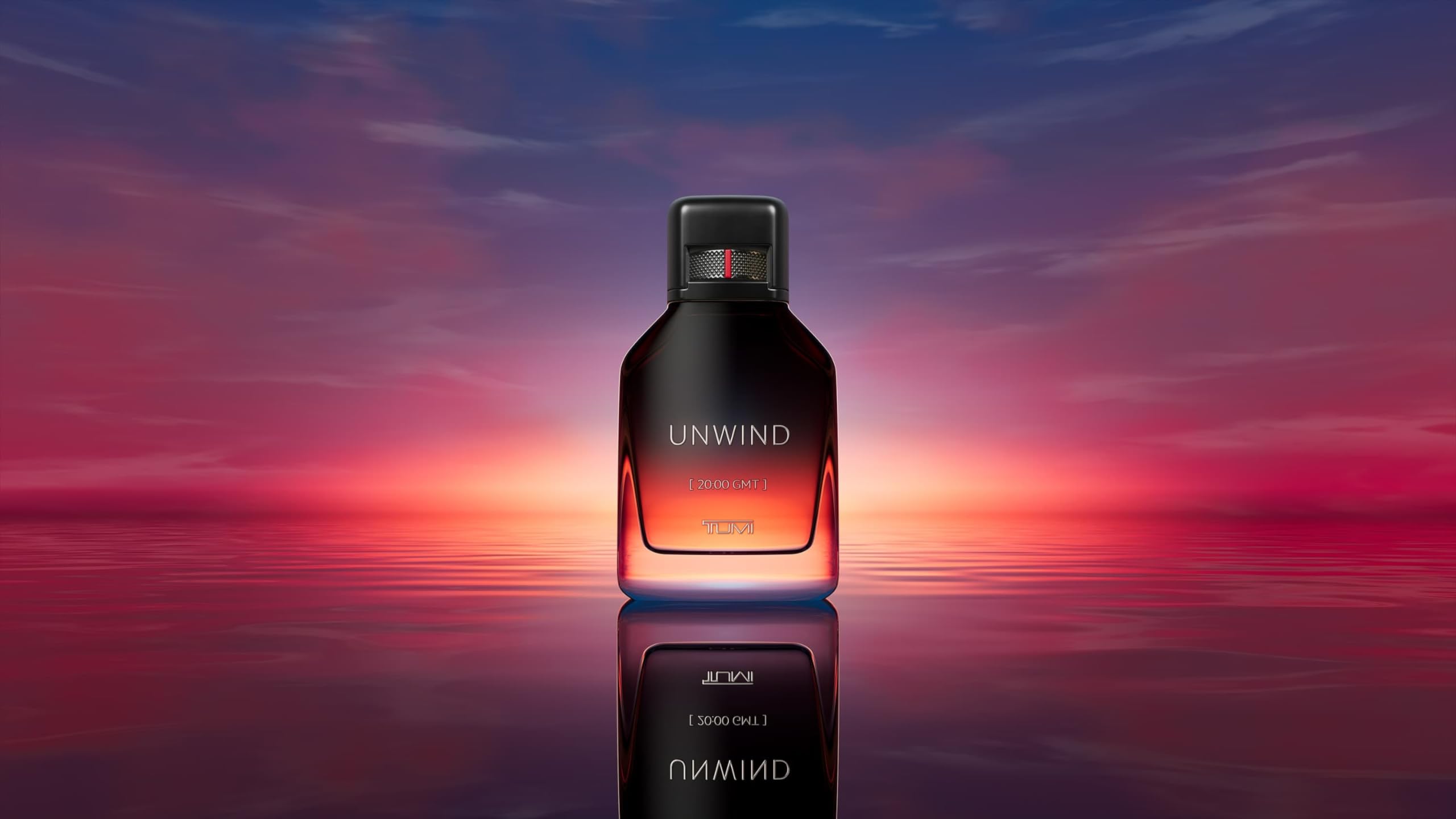 Foto 4 pulgar | Perfume Tumi Unwind Para Hombre Eau De Parfum 200 Ml - Venta Internacional.