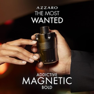 Foto 3 | Perfume Azzaro The Most Wanted Eau De Parfum Intense 100 Ml - Venta Internacional.