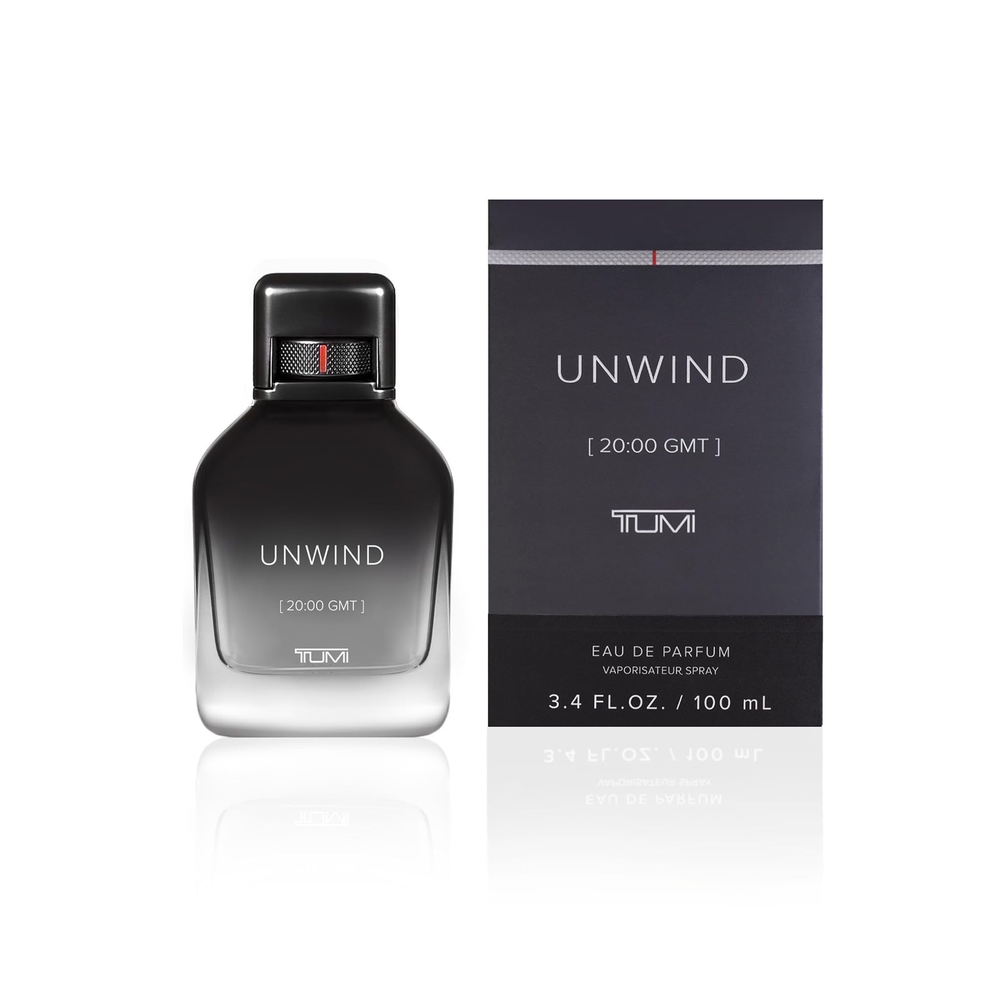 Foto 2 pulgar | Perfume Tumi Unwind Para Hombre Eau De Parfum 100 Ml - Venta Internacional.