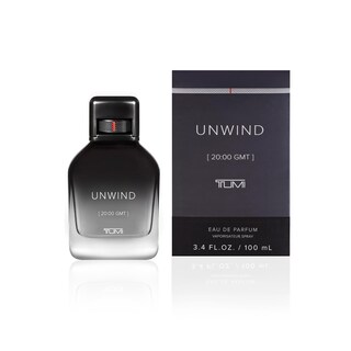 Foto 1 | Perfume Tumi Unwind Para Hombre Eau De Parfum 100 Ml - Venta Internacional.