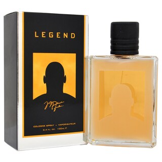 Foto 1 | Perfume Michael Jordán Legend By Michael Jordán para Hombre Eau - Venta Internacional
