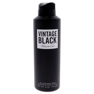 Foto 1 | Spray Corporal Kenneth Cole Vintage Black 170 g para Hombre-Venta Internacional
