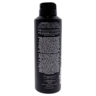 Foto 2 | Spray Corporal Kenneth Cole Vintage Black 170 g para Hombre-Venta Internacional