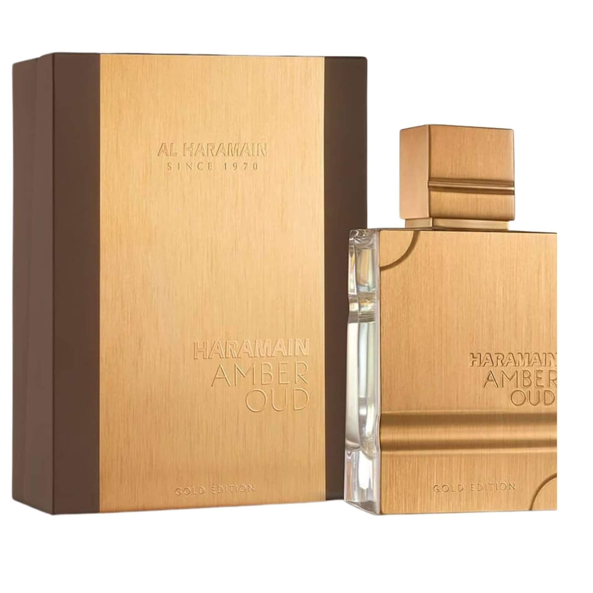 Foto 2 pulgar | Perfume Al Haramain Amber Oud Gold Eau de Parfum 75 ml