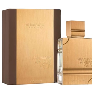 Foto 1 | Perfume Al Haramain Amber Oud Gold Eau de Parfum 75 ml