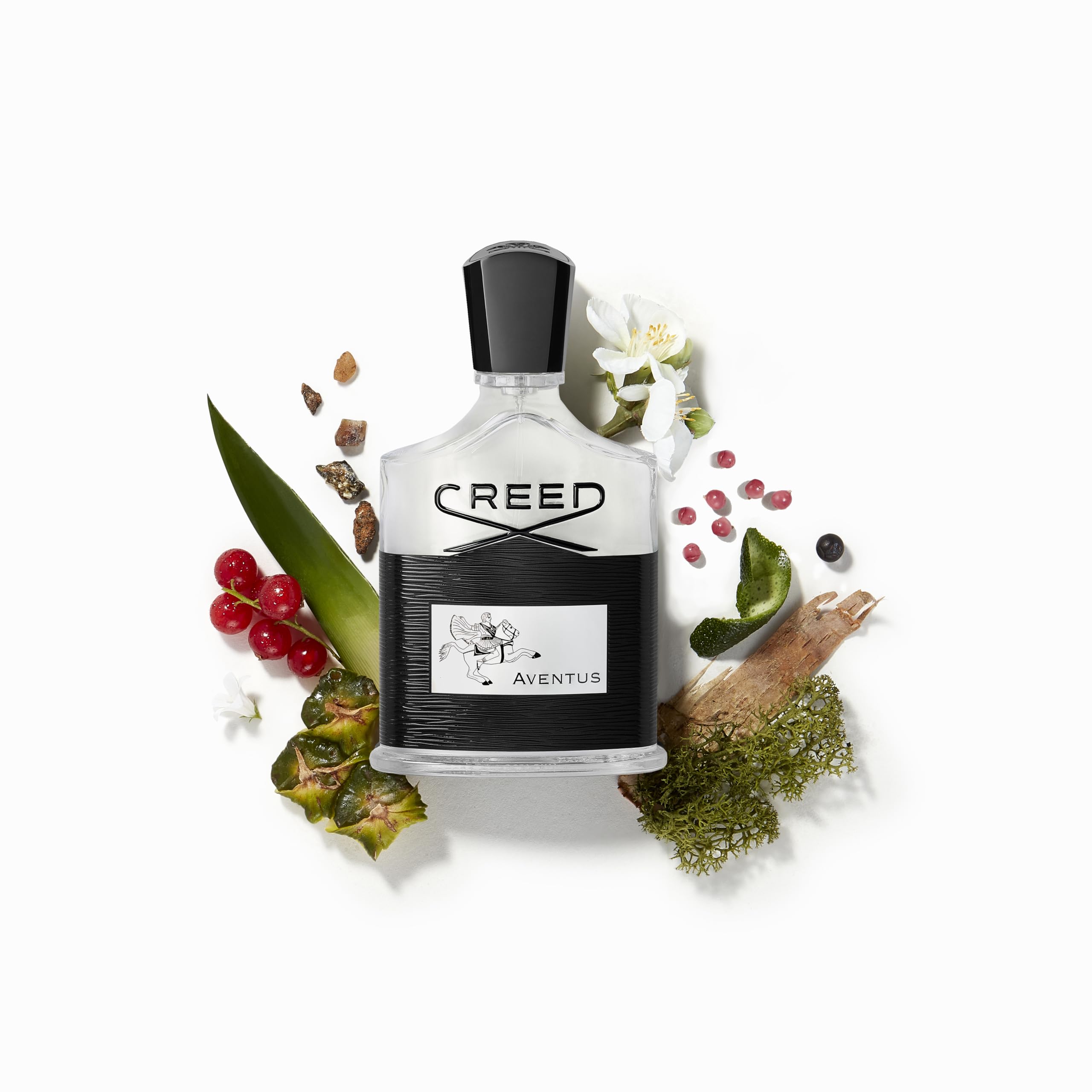 Foto 4 | Perfume Creed Aventus Para Hombre 50 Ml - Venta Internacional
