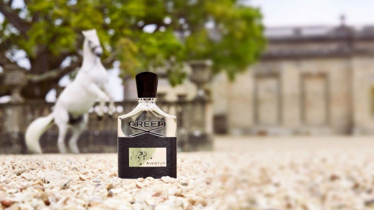 Foto 5 | Perfume Creed Aventus Para Hombre 50 Ml - Venta Internacional