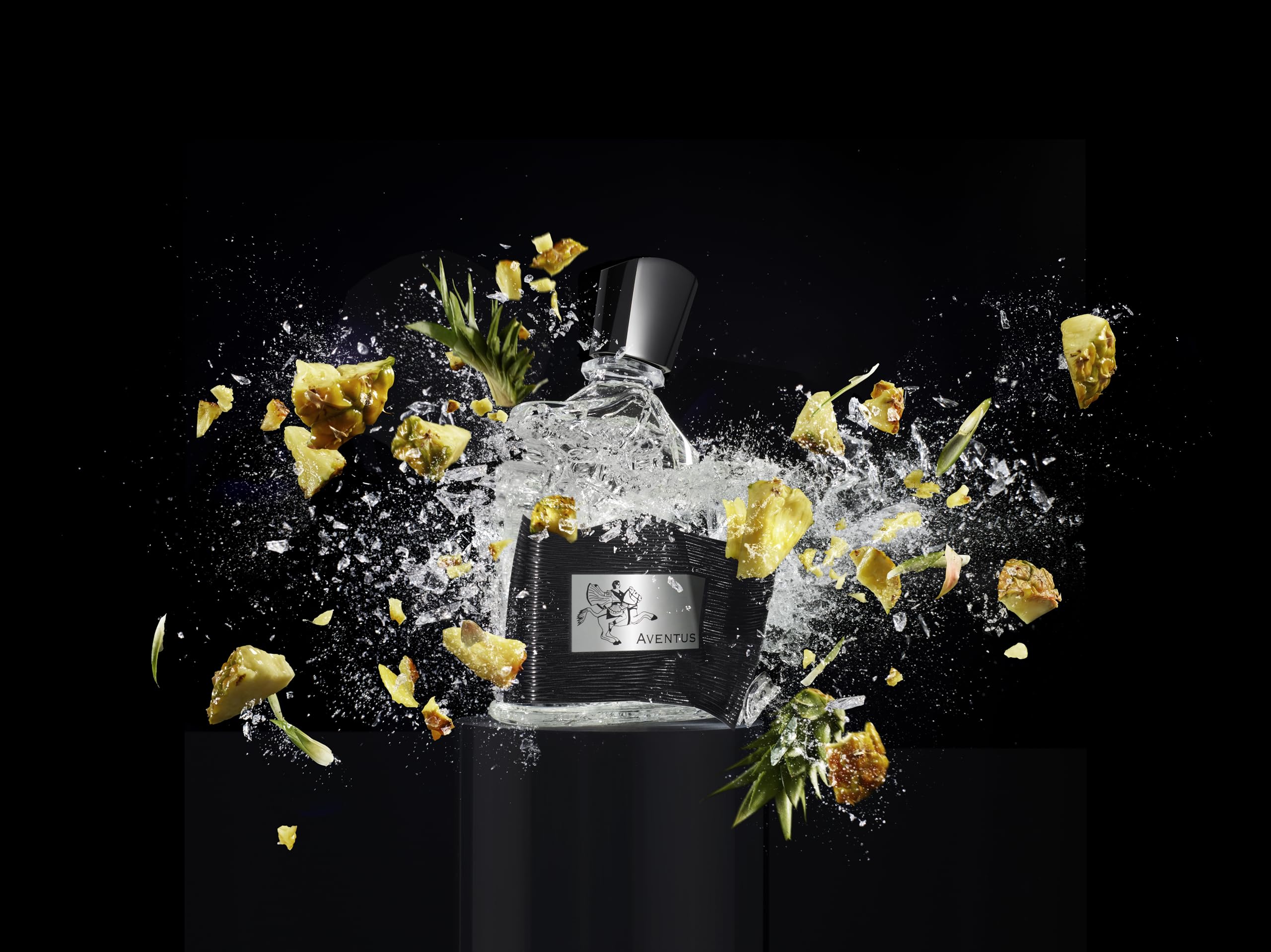 Foto 6 | Perfume Creed Aventus Para Hombre 50 Ml - Venta Internacional