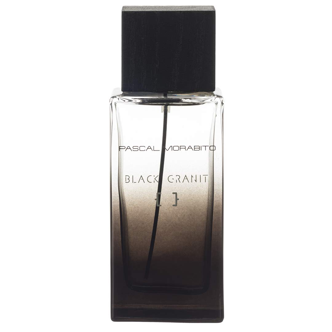 Foto 2 pulgar | Perfume Pascal Morabito Black Granit Eau De Toilette 100 Ml - Venta Internacional