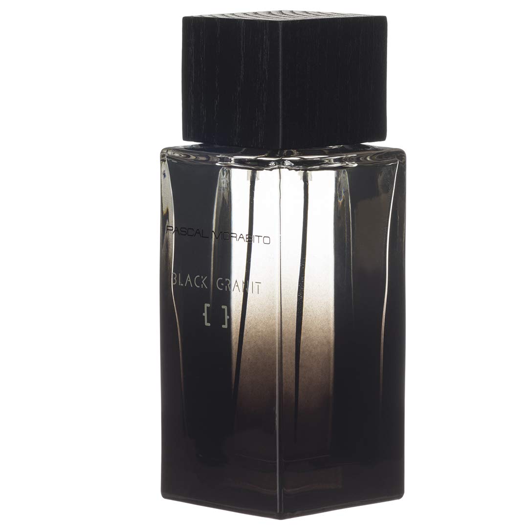 Foto 4 pulgar | Perfume Pascal Morabito Black Granit Eau De Toilette 100 Ml - Venta Internacional