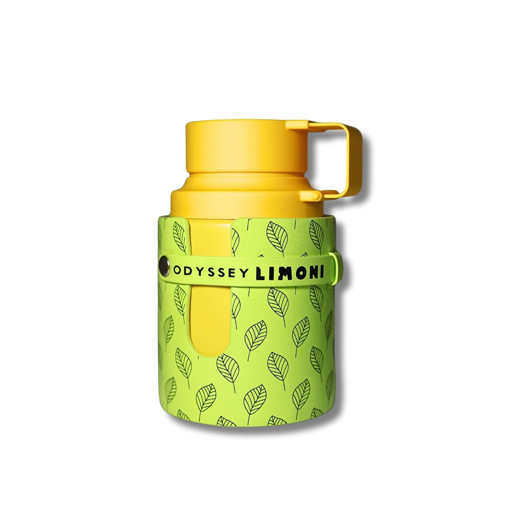 Perfume Armaf Odyssey Limoni Edp 100 ml Unisex - Venta Internacional