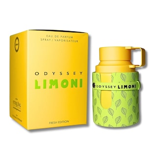 Foto 2 | Perfume Armaf Odyssey Limoni Edp 100 ml Unisex - Venta Internacional