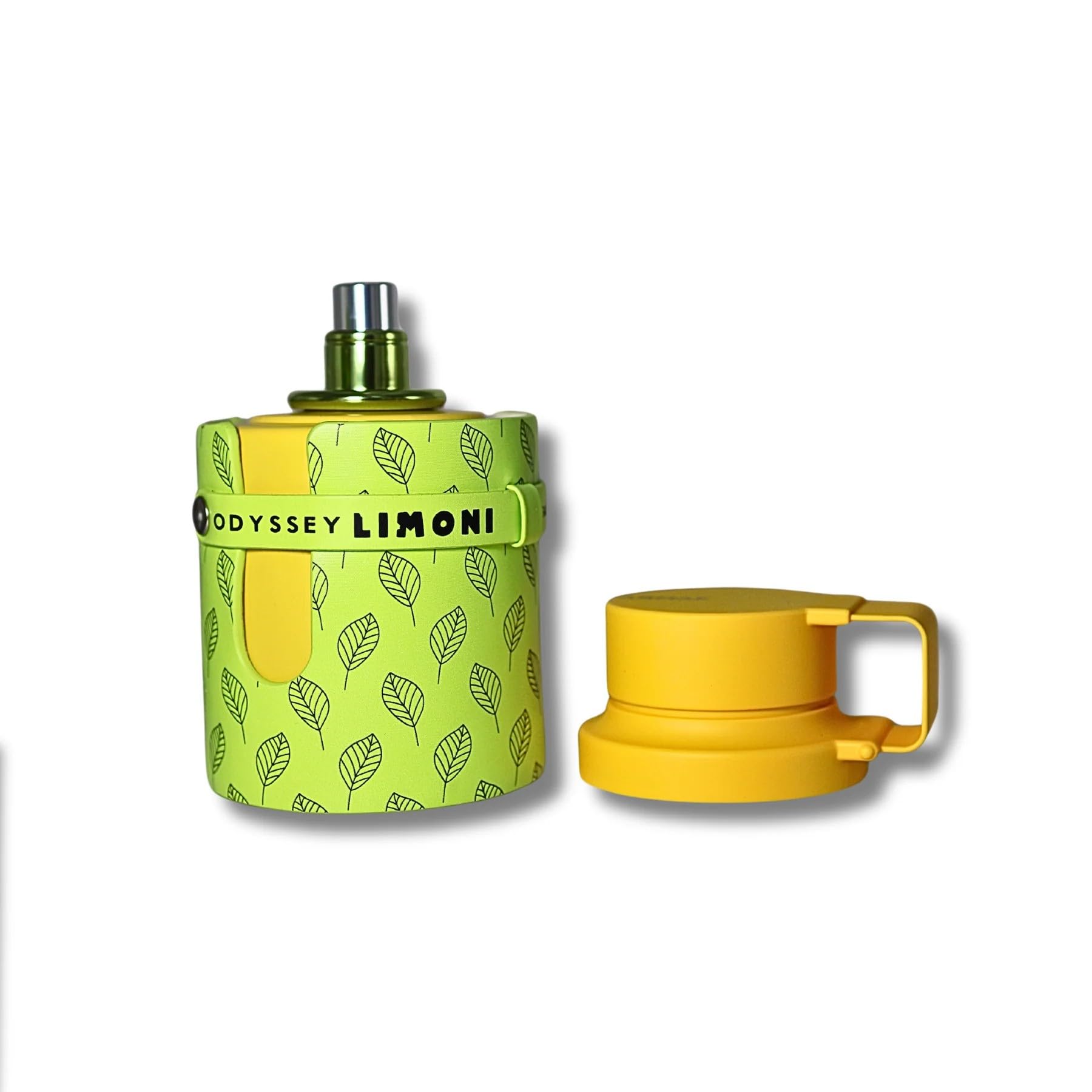 Foto 5 pulgar | Perfume Armaf Odyssey Limoni Edp 100 ml Unisex - Venta Internacional