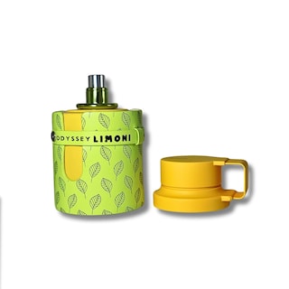 Foto 4 | Perfume Armaf Odyssey Limoni Edp 100 ml Unisex - Venta Internacional