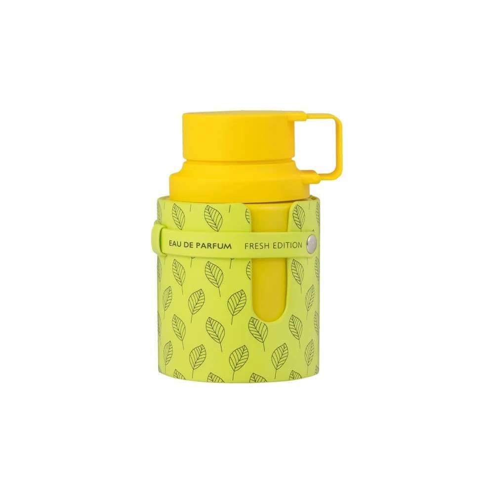Foto 6 pulgar | Perfume Armaf Odyssey Limoni Edp 100 ml Unisex - Venta Internacional