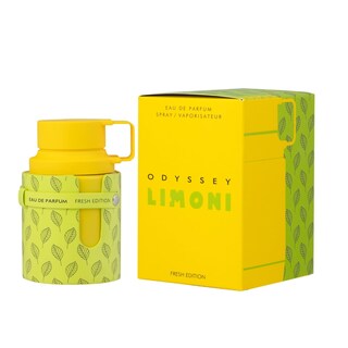 Foto 6 | Perfume Armaf Odyssey Limoni Edp 100 ml Unisex - Venta Internacional
