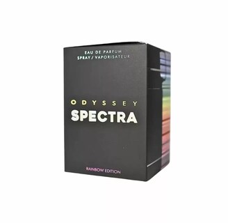 Foto 3 | Perfume Armaf Odyssey Spectra Edp 100 Ml Unisex - Venta Internacional.