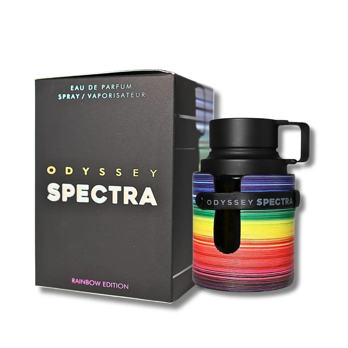 Foto 5 pulgar | Perfume Armaf Odyssey Spectra Edp 100 Ml Unisex - Venta Internacional.