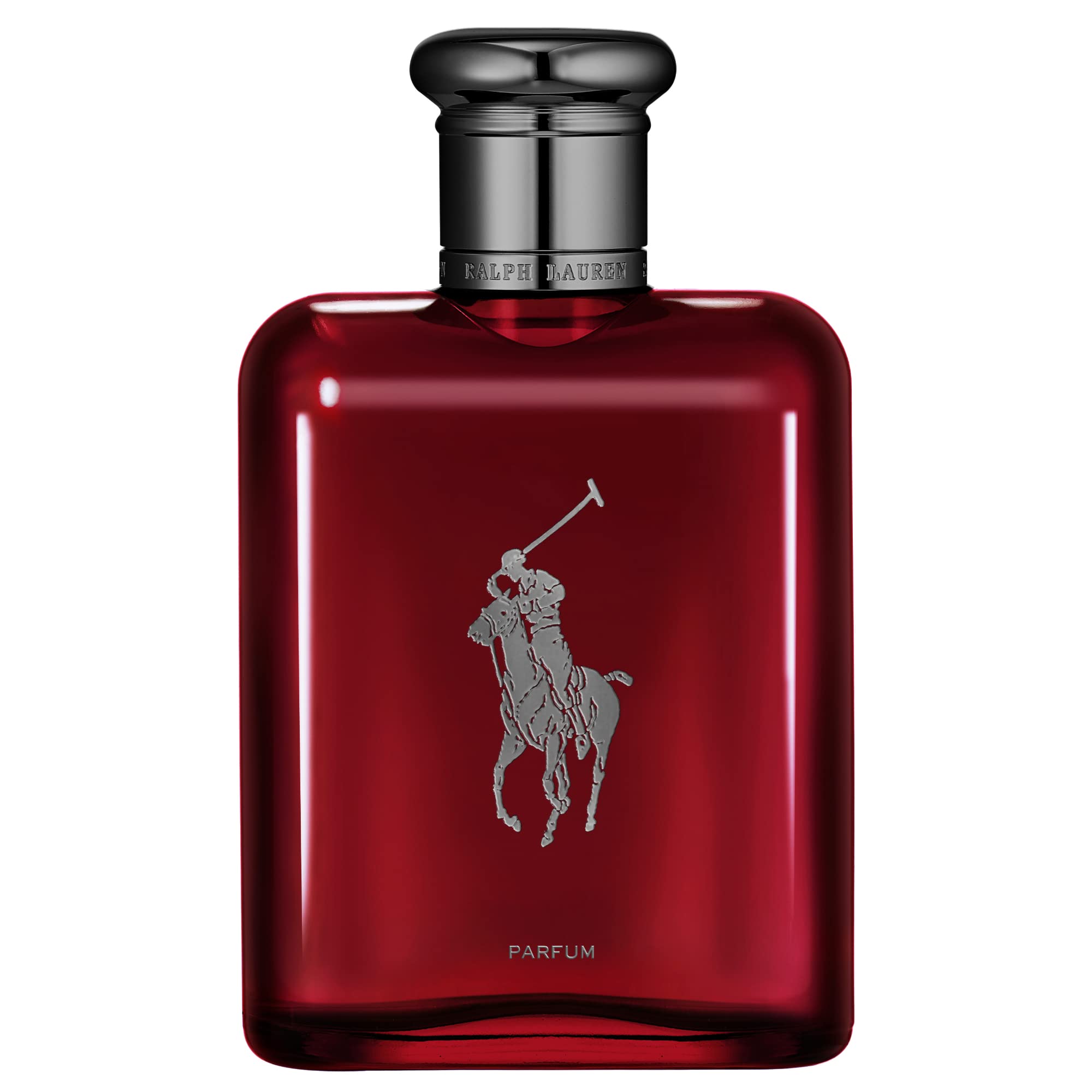 Perfume Ralph Lauren Fragrances Polo Red Parfum 125 Ml Para Hombre - Venta Internacional.