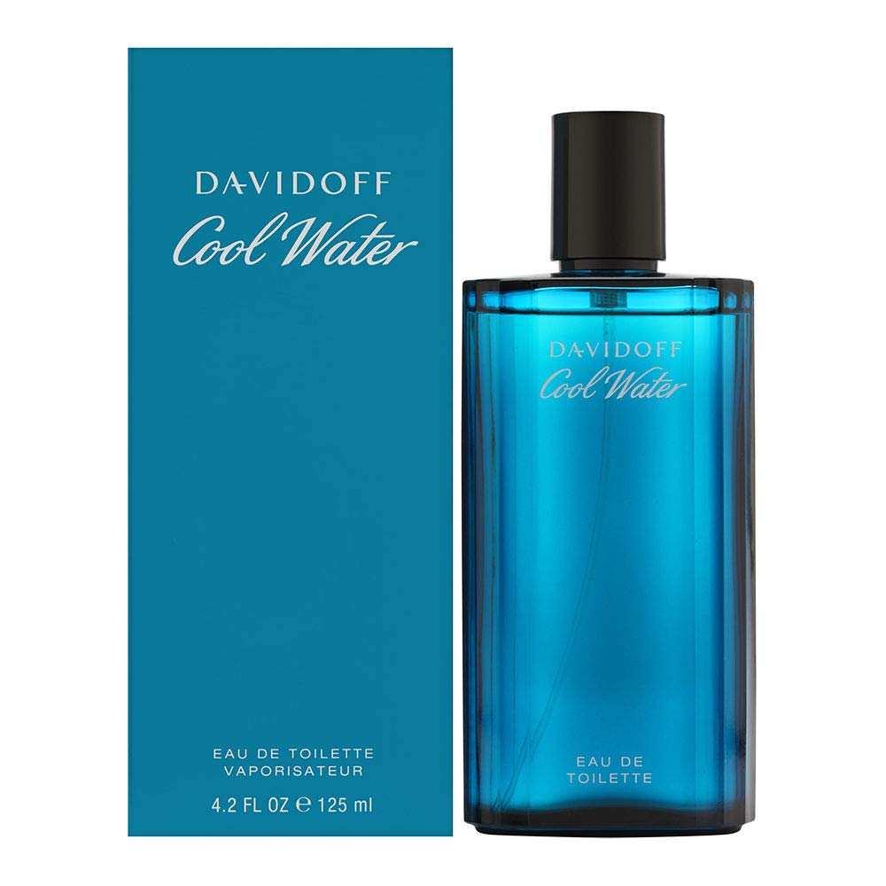 Foto 2 pulgar | Perfume Davidoff Cool Water Eau De Toilette 125 Ml Para Hombre - Venta Internacional.