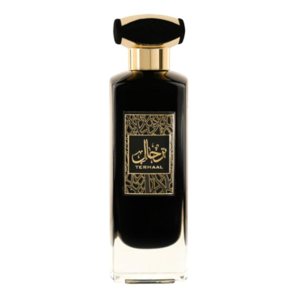 Foto 2 pulgar | Perfume Asdaaf Terhaal Eau de Parfum 100 ml Unisex