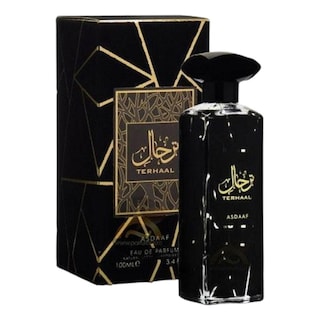 Foto 2 | Perfume Asdaaf Terhaal Eau de Parfum 100 ml Unisex