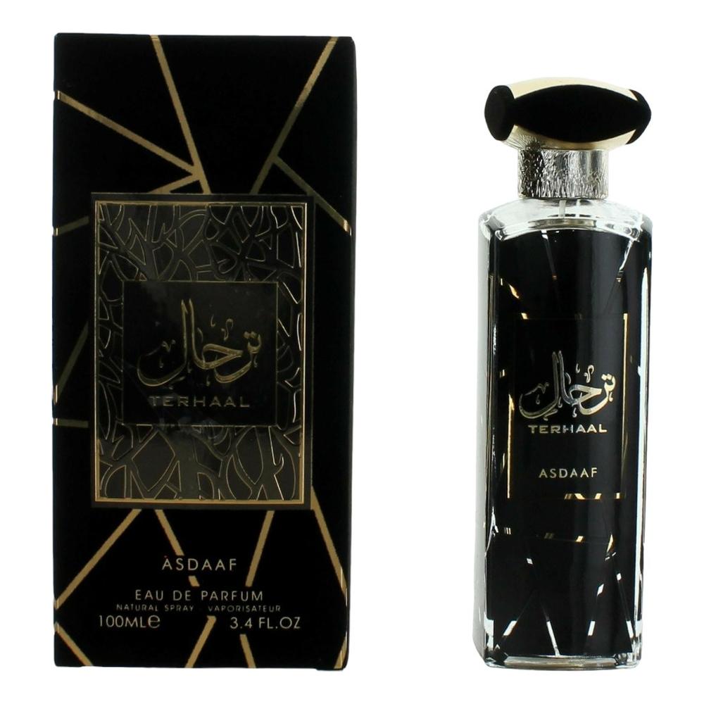 Foto 4 pulgar | Perfume Asdaaf Terhaal Eau de Parfum 100 ml Unisex