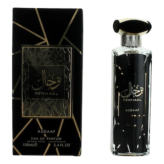 Foto 3 | Perfume Asdaaf Terhaal Eau de Parfum 100 ml Unisex