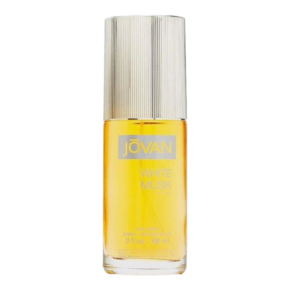 Jovan Musk White Cologne 88 Ml