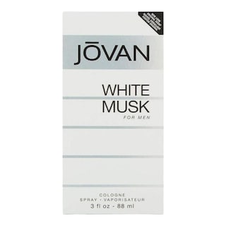 Foto 2 | Jovan Musk White Cologne 88 Ml