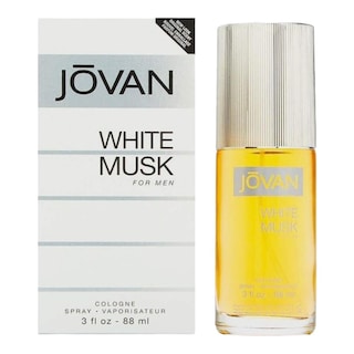 Foto 3 | Jovan Musk White Cologne 88 Ml