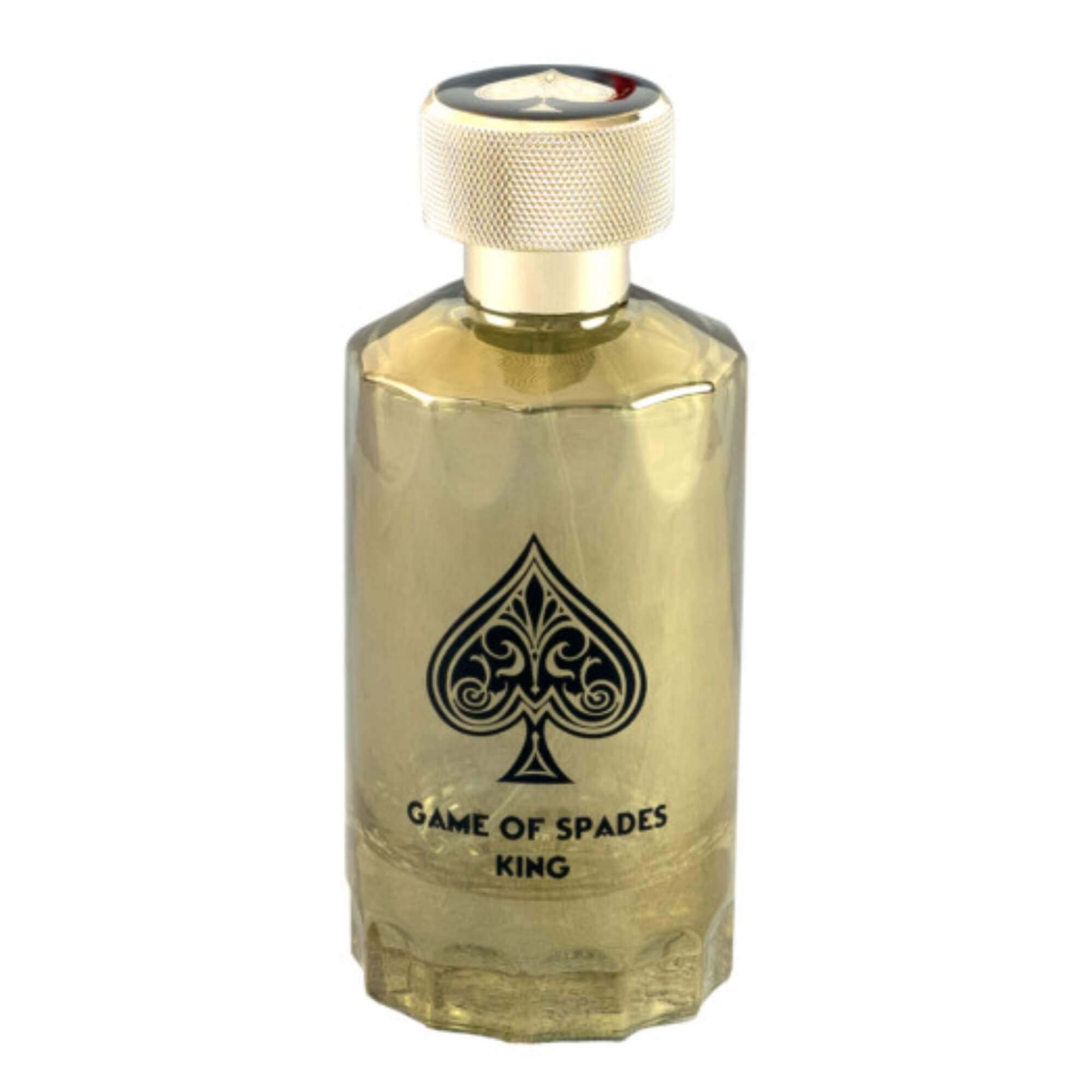 Foto 3 pulgar | Perfume Game Of Spade King 100ml Edp