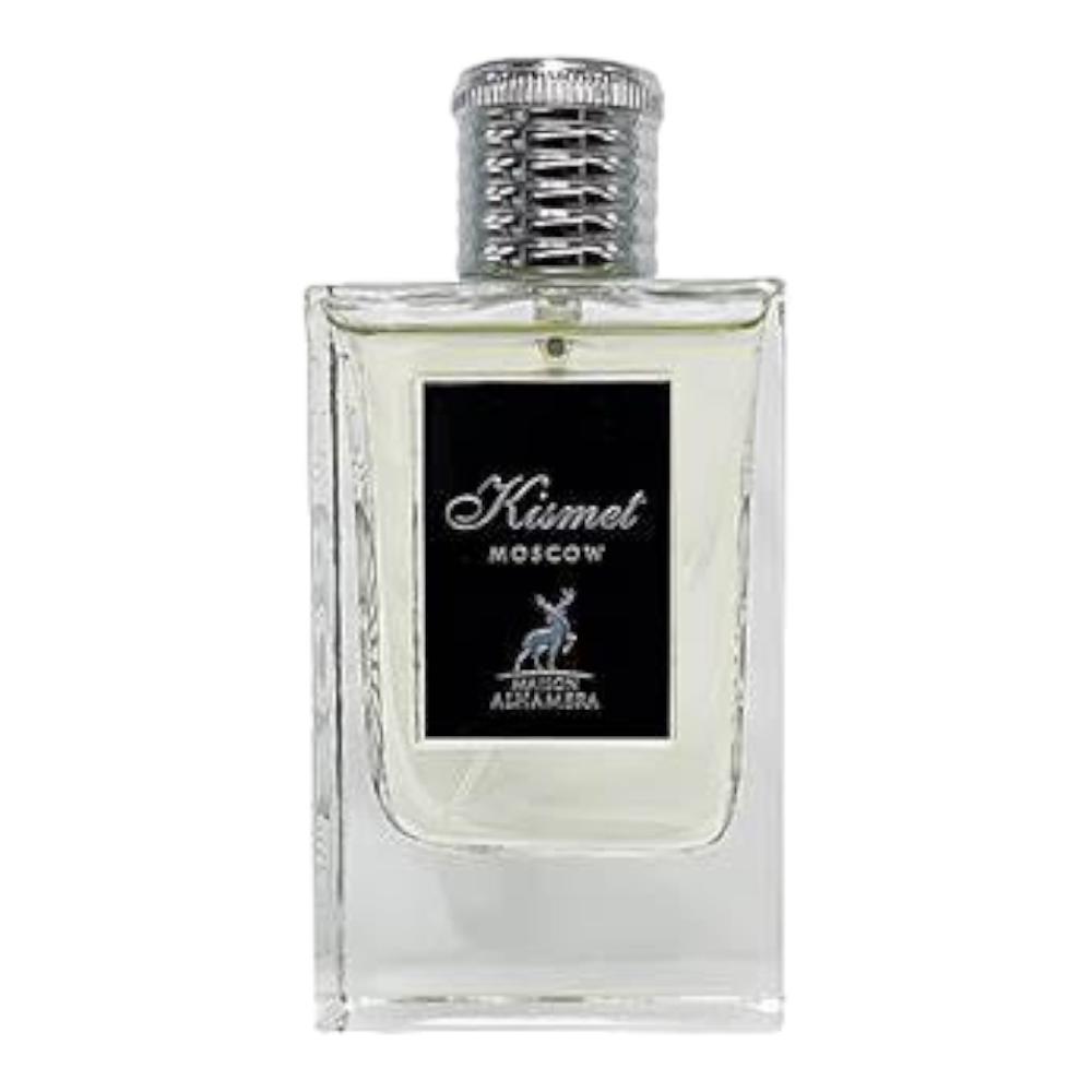 Perfume Alhambra Maison Kismet Moscow Eau de Parfum 100 ml