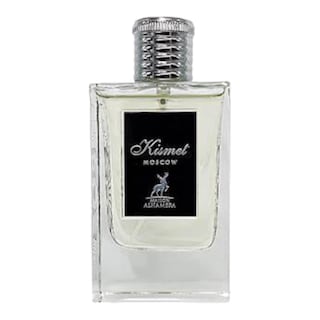 Foto 1 | Perfume Alhambra Maison Kismet Moscow Eau de Parfum 100 ml