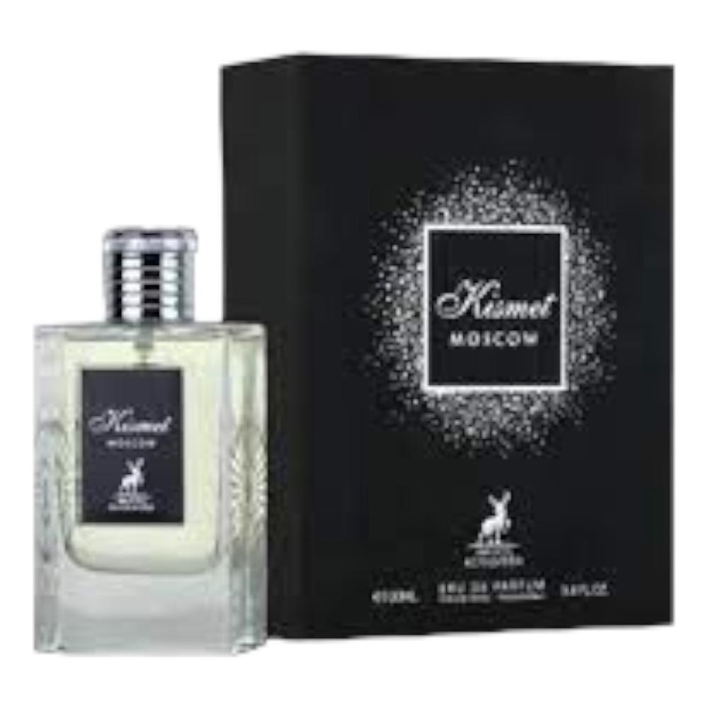 Foto 3 pulgar | Perfume Alhambra Maison Kismet Moscow Eau de Parfum 100 ml