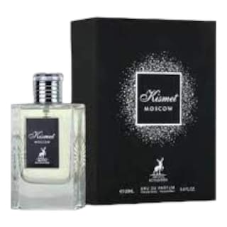 Foto 2 | Perfume Alhambra Maison Kismet Moscow Eau de Parfum 100 ml