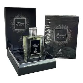 Foto 3 | Perfume Alhambra Maison Kismet Moscow Eau de Parfum 100 ml