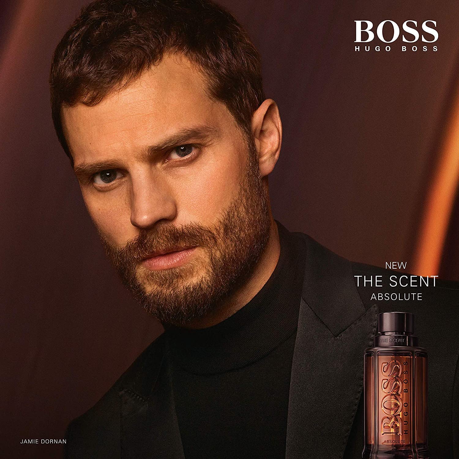 Foto 4 pulgar | Perfume Hugo Boss Boss The Scent Absolute Eau De Parfum 100 ml  para Hombre - Venta Internacional