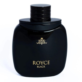 Foto 1 | Perfume Vurv Royce Black Eau De Parfum 100 Ml Para Hombre - Venta Internacional.