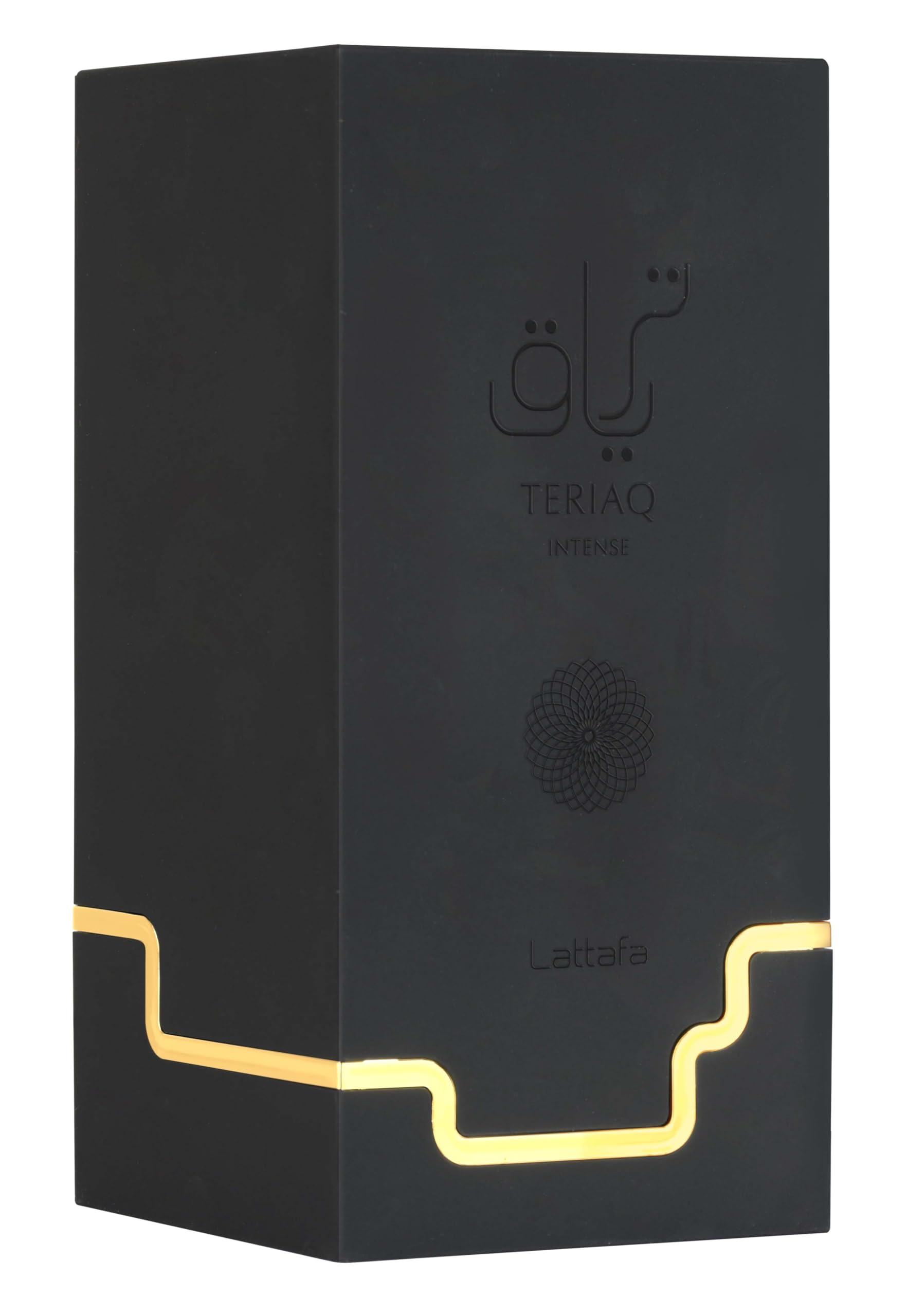 Foto 4 pulgar | Perfume Lattafa Teriaq Intense Eau De Parfum, 100 Ml, Para Unisex - Venta Internacional.