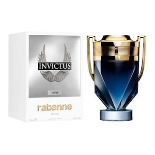 Foto 1 | Perfume Paco Rabanne Invictus Para Hombre, 100 Ml, Perfume En Aerosol - Venta Internacional.