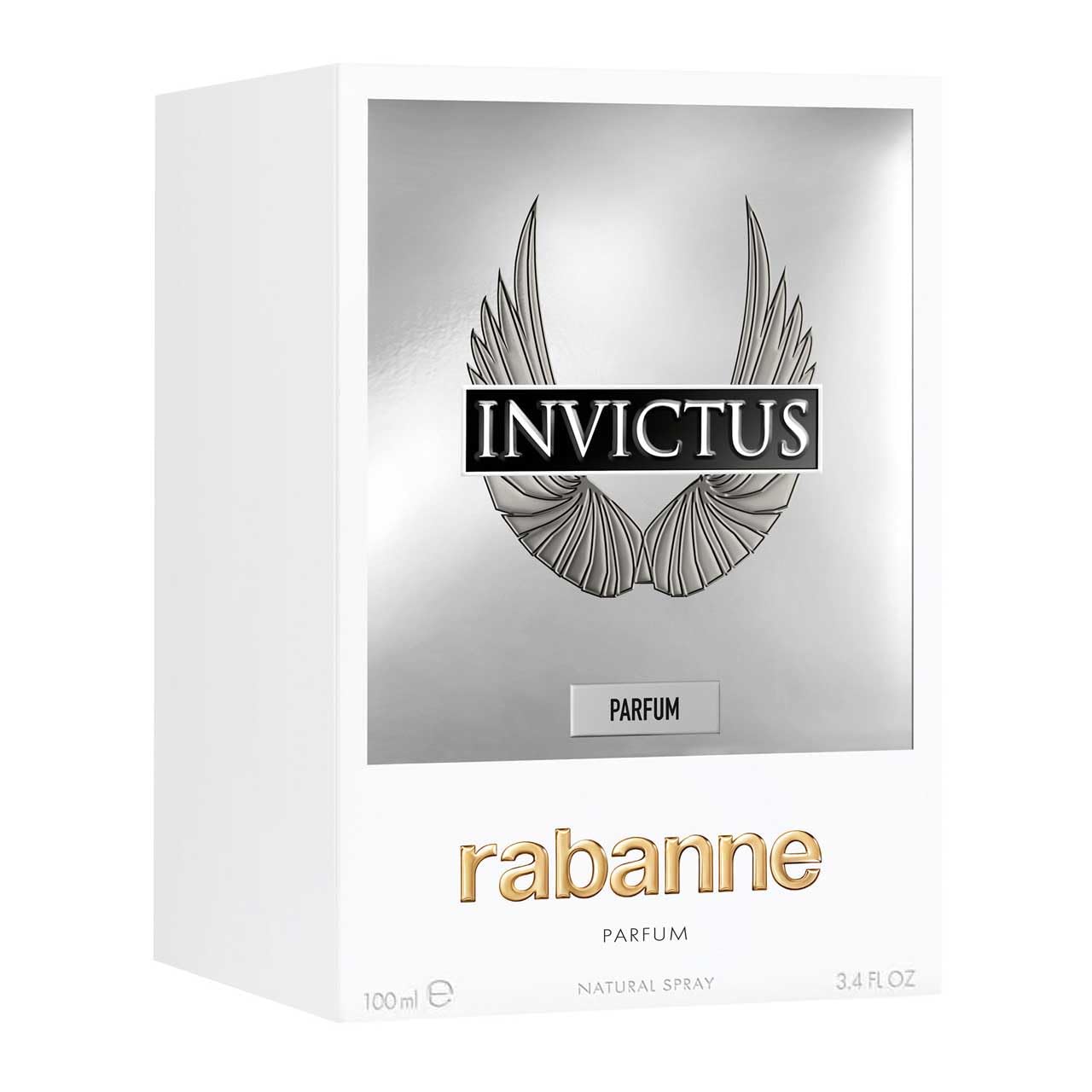 Foto 4 pulgar | Perfume Paco Rabanne Invictus Para Hombre, 100 Ml, Perfume En Aerosol - Venta Internacional.